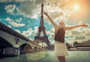 Rejseforsikring Europa, er til dig der eksempelvis skal en tur til Paris