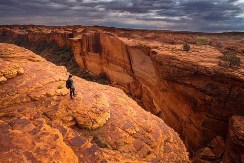 Rejseforsikring Australien 1